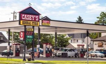 Caseys General Store