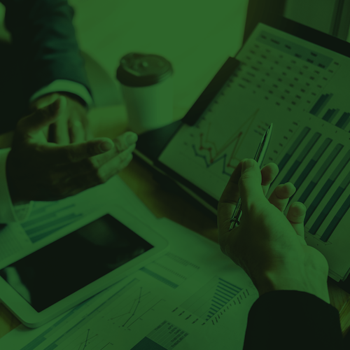 Financial business solutions