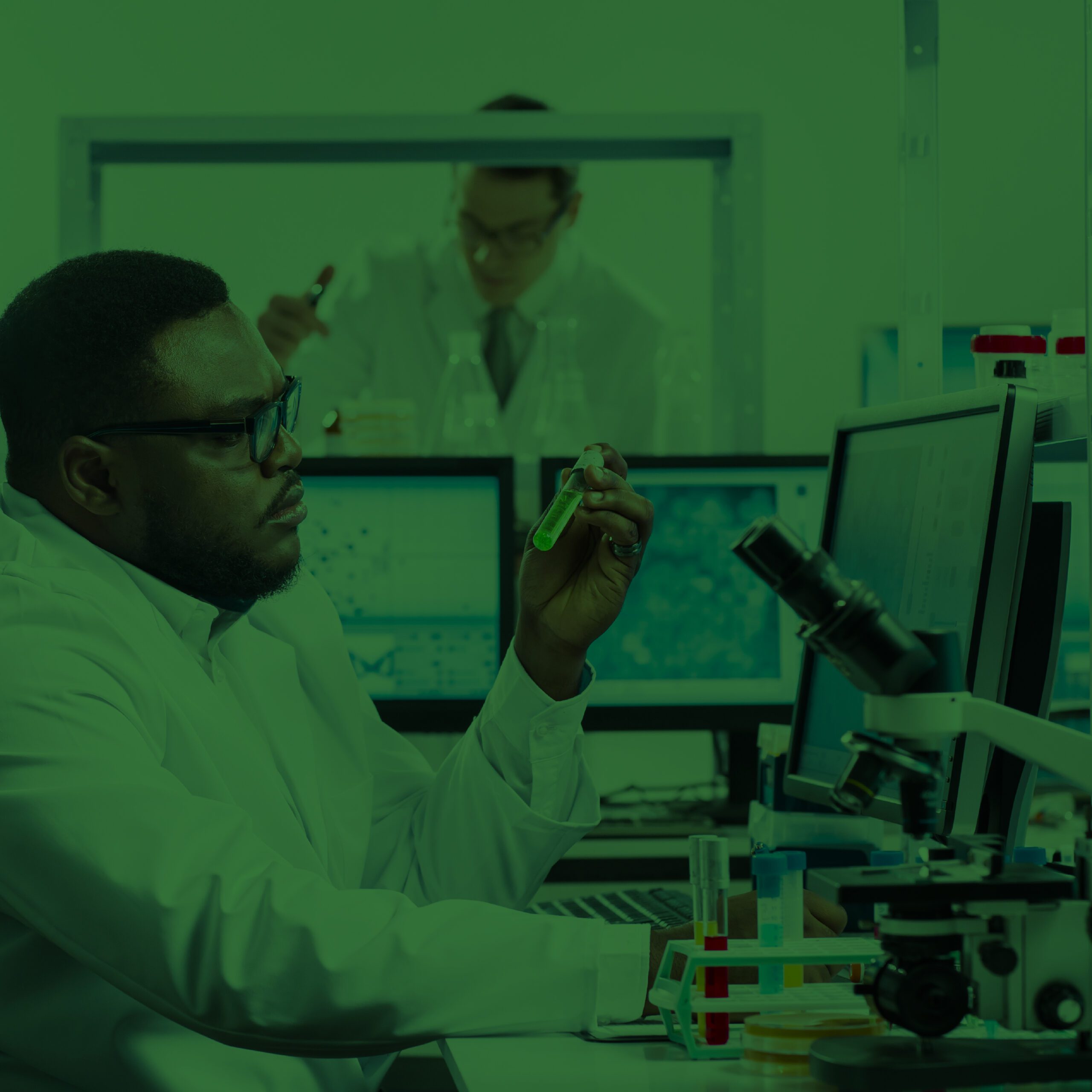 Health and Science Services