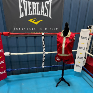 Everlast
