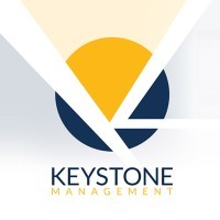 Keystone Management Logo
