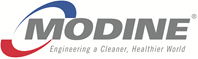 Modine Logo