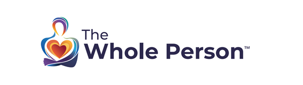 The Whole Person Logo